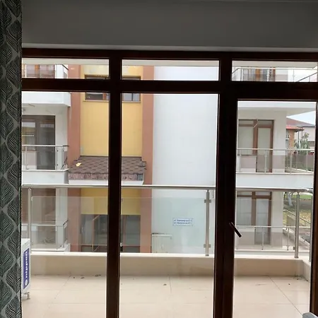 Tatyana Studio Oliva Obsor