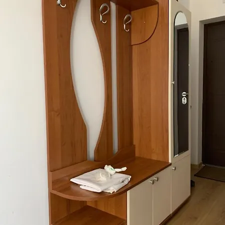 Tatyana Studio Oliva Obsor