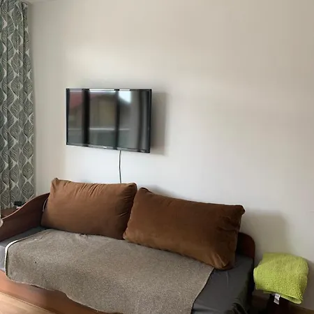 Apartment Tatyana Studio Oliva Obsor