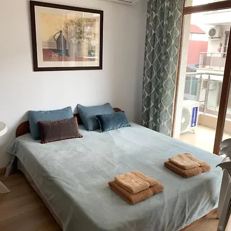 Tatyana Studio Oliva Apartment *